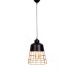 Подвесной светильник Bagsy LDP 7933 BK Lumina Deco