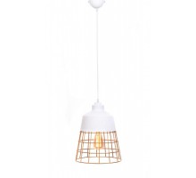 Подвесной светильник Bagsy LDP 7933 WT Lumina Deco