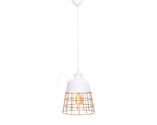 Подвесной светильник Bagsy LDP 7933 WT Lumina Deco Подвесной светильник Bagsy LDP 7933 WT Lumina Deco