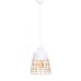 Подвесной светильник Bagsy LDP 7933 WT Lumina Deco