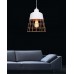 Подвесной светильник Bagsy LDP 7933 WT Lumina Deco
