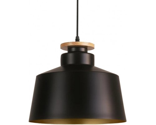 Подвесной светильник LDP 7974-300 BK+GD Lumina Deco Подвесной светильник LDP 7974-300 BK+GD Lumina Deco