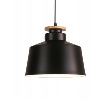 Подвесной светильник Levanti LDP 7974-300 BK+WT Lumina Deco