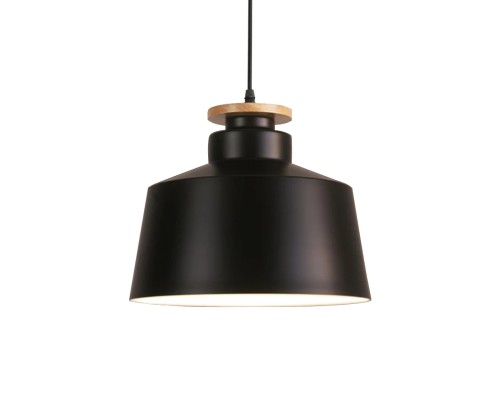 Подвесной светильник Levanti LDP 7974-300 BK+WT Lumina Deco Подвесной светильник Levanti LDP 7974-300 BK+WT Lumina Deco
