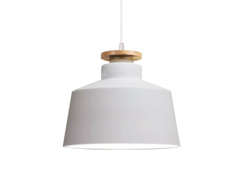 Подвесной светильник Bersi LDP 7974-300 WT+WT Lumina Deco Подвесной светильник Bersi LDP 7974-300 WT+WT Lumina Deco