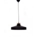 Подвесной светильник Ludor LDP 7974-400 BK+WT Lumina Deco