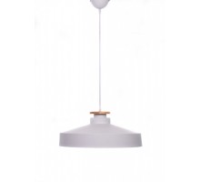 Подвесной светильник Ludor LDP 7974-400 WT+WT Lumina Deco
