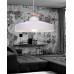 Подвесной светильник Ludor LDP 7974-400 WT+WT Lumina Deco