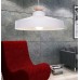 Подвесной светильник Ludor LDP 7974-400 WT+WT Lumina Deco
