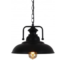 Подвесной светильник  LDP 8007 BK Lumina Deco