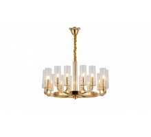 Подвесной светильник Donatti LDP 8011-16 F.GD Lumina Deco