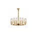 Подвесной светильник Donatti LDP 8011-16 F.GD Lumina Deco