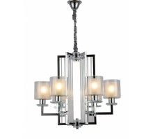 Подвесной светильник Manhattan LDP 8012-6 CHR Lumina Deco