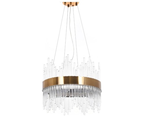 Подвесная люстра  LDP 8015-400 MD Lumina Deco