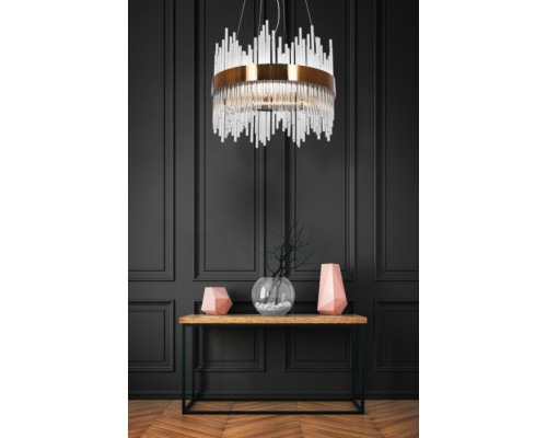 Подвесная люстра  LDP 8015-400 MD Lumina Deco