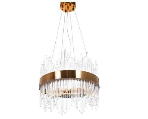 Подвесная люстра  LDP 8015-400 MD Lumina Deco