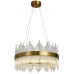 Подвесная люстра LDP 8015-600 MD Lumina Deco