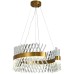 Подвесная люстра LDP 8016-600 MD Lumina Deco