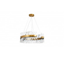 Подвесной светильник Ringletti  LDP 8016-800 MD Lumina Deco