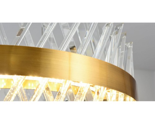 Подвесной светильник Ringletti LDP 8016-800 MD Lumina Deco Подвесной светильник Ringletti LDP 8016-800 MD Lumina Deco