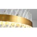Подвесной светильник Ringletti LDP 8016-800 MD Lumina Deco