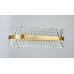 Подвесная люстра  LDP 8016-800-PR MD Lumina Deco