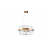 Подвесной светильник Ringletti  LDP 8017-600 MD Lumina Deco