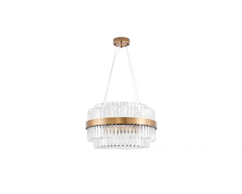 Подвесной светильник Ringletti  LDP 8017-600 MD Lumina Deco