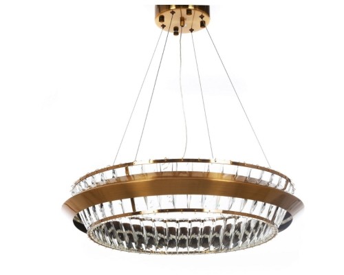 Подвесная люстра  LDP 8021-600 MD Lumina Deco