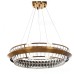 Подвесная люстра  LDP 8021-600 MD Lumina Deco