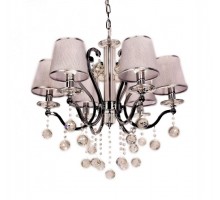 Подвесная люстра Bellisica LDP 8033-6 SL Lumina Deco