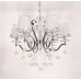 Подвесная люстра Bellisica LDP 8033-6 SL Lumina Deco