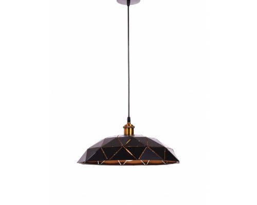Подвесной светильник LDP 8039-400 BK+MD Lumina Deco Подвесной светильник LDP 8039-400 BK+MD Lumina Deco