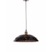 Подвесной светильник LDP 8039-400 BK+MD Lumina Deco