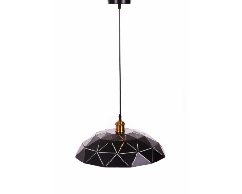 Подвесной светильник LDP 8039-400 BK+MD Lumina Deco Подвесной светильник LDP 8039-400 BK+MD Lumina Deco