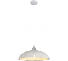 Подвесной светильник  LDP 8039-400 WT+CHR Lumina Deco