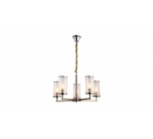 Подвесной светильник Howard LDP 8040-5 NK Lumina Deco