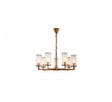 Подвесной светильник Howard LDP 8040-7 MD Lumina Deco
