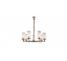 Подвесной светильник Howard LDP 8040-7 NK Lumina Deco