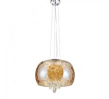Подвесной светильник Rubina LDP 8044-300 AMB Lumina Deco