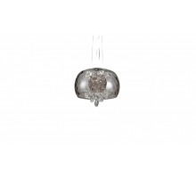 Подвесной светильник Rubina LDP 8044-300 CHR Lumina Deco