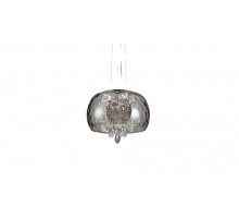 Подвесной светильник Rubina LDP 8044-400 CHR Lumina Deco