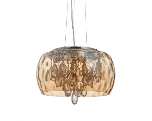 Подвесной светильник Rubina LDP 8044-500 AMB Lumina Deco Подвесной светильник Rubina LDP 8044-500 AMB Lumina Deco