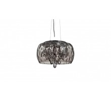 Подвесной светильник Rubina LDP 8044-500 CHR Lumina Deco