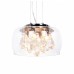 Подвесной светильник Tosso LDP 8066-300 PR Lumina Deco