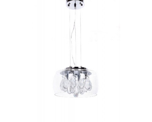 Подвесной светильник Tosso LDP 8066-300 PR Lumina Deco Подвесной светильник Tosso LDP 8066-300 PR Lumina Deco