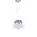 Подвесной светильник Tosso LDP 8066-300 PR Lumina Deco