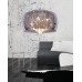 Подвесной светильник Tosso LDP 8066-400 GY Lumina Deco