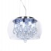 Подвесной светильник Tosso LDP 8066-400 PR Lumina Deco