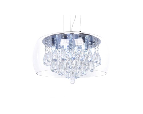 Подвесной светильник Tosso LDP 8066-500 PR Lumina Deco Подвесной светильник Tosso LDP 8066-500 PR Lumina Deco